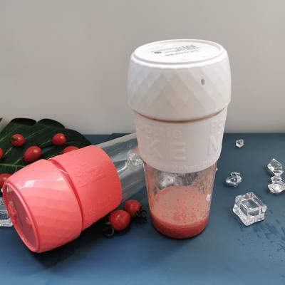 China Cheap and high quality personal portable mini glass blender for travel for sale