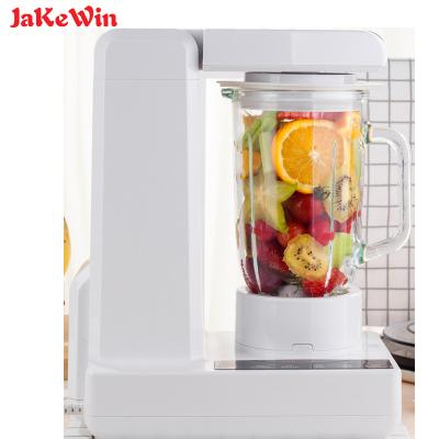 China 2019 New Glass Vacuum Juicer Blender for sale