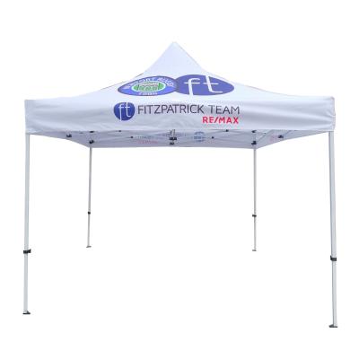 China Factory Wholesale Bestselling Outdoor Fireproof Gazebo Pop Up Canopy Tent for sale