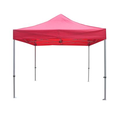 China Wholesale Fireproof High Quality Sturdy Aluminum Alloy Frame Outdoor Gazebo Tent for sale