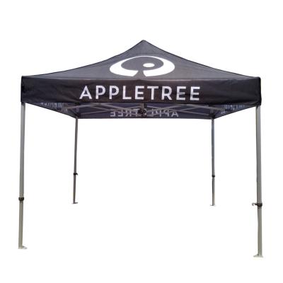 China High Quality Fireproof Hot-selling Pop Up Outdoor Gazebo Tent Gazebo for sale