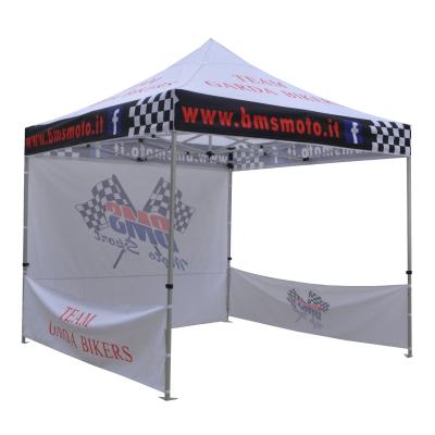 China 2021 Fast Selling Folding Tent Hot Sale Chinese Aluminum Gazebo Folding Canopy Tents for sale