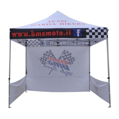 China Hot Selling Wholesale Fireproof Aluminum Trade Show Tent Rainproof Outdoor Tent For Event for sale