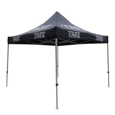 China Fire Retardant Cheap Prices Steel Frame Show Tent Pop Up Canopies Tents For Outdoor Events for sale