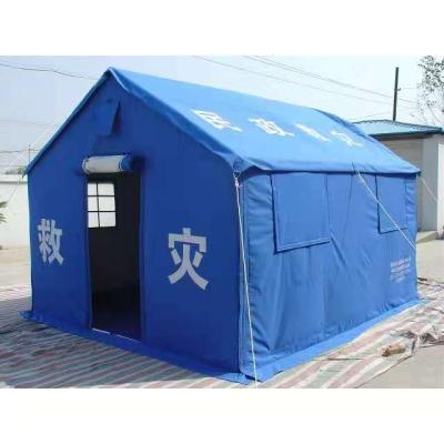 China Chinese Factory Price High Quality Cheap Relief Tent For Disaster Relief Tent for sale