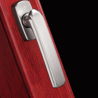 China Modern stainless steel handles for aluminum alloy doors and windows for sale