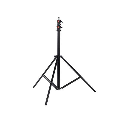 China PORTABLE Flexible Video Photographic Studio Led Stand Light Selfie Live Tripod Ring Light Stand for sale