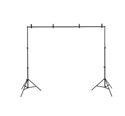 China Photography Background Backdrop Light Stand Frame Support Aluminum Studio Kit YT-905BF2 for sale