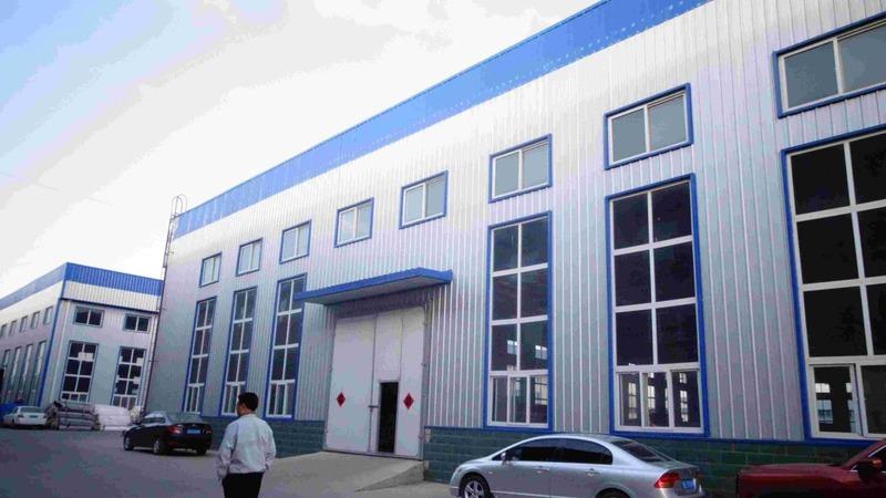 Verified China supplier - Hebei Tianma Interlining Co., Ltd.