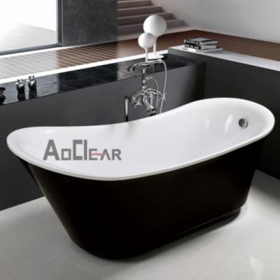 China Badkup Freestanding Bath Vanou Solium Badekar Badewanne Kylpyamme Kuipen Bath for sale