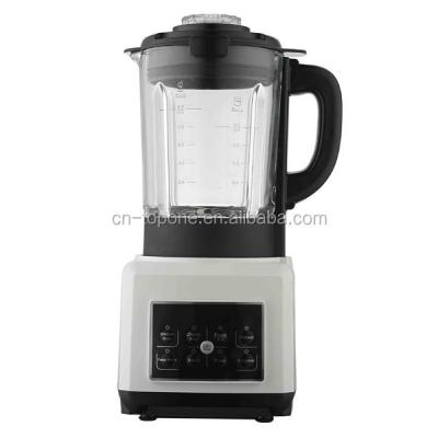 China Automatic Soup Mixing Blender with CE, ROHS, GS, SAA TG-01 for sale