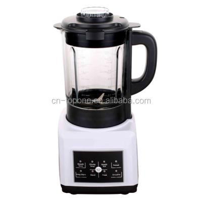 China Soup Mixing Blender with Glass Jug TG-02 for sale