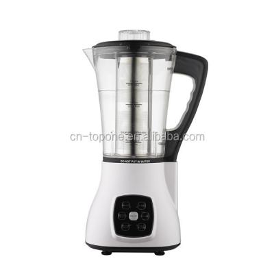 China TP-05 Mix Maker with One-touch Soup CE, GS, SAA, RoHS, LFGB for sale