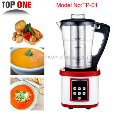 China Blend as seen on TV's Mate Pro Soup Blender TP-01 for sale