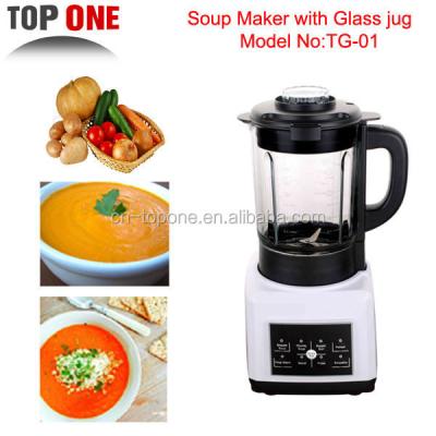 China Blend as seen on Mate Pro Soup Blender TG-01 on TV for sale