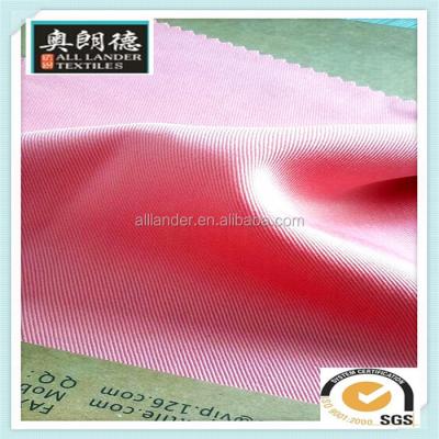 China TWILL tencel woven fabric lyocell fabric for shirts for sale