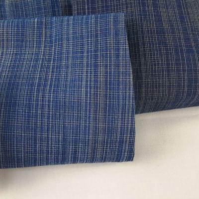 China New anti-static jacquard denim fabric for sale