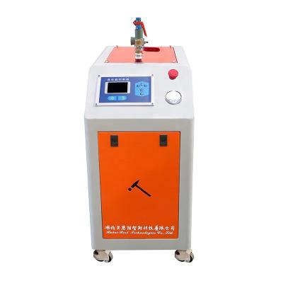 China 2022 VERTICALE Beiste 3kw-108kw Electric Steam Generator For Lab for sale