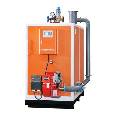 China VERTICAL Beiste Vertical Gas Steam Boiler 1.5 Ton Natural Gas And Diesel Fired Steam Boiler For Laundry Hotel With CE ISO for sale