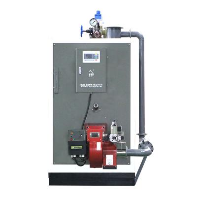 China Beiste VERTICAL Q(Y) 1.2ton, 1.5ton natural gas steam generator boiler diesel fired steam generator gas for lab for sale