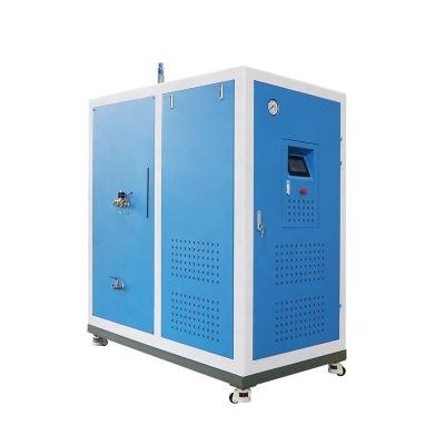 China Beiste VERTICAL caldera de vapor 100 kg/h 150 kg/h portable steam generator boiler for concrete processing for sale