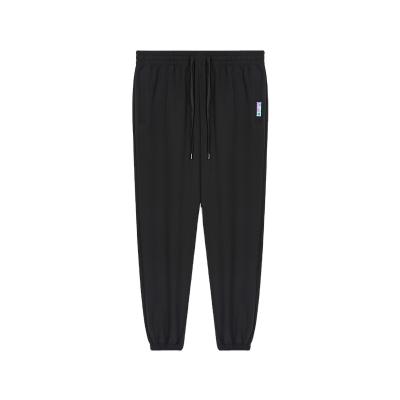 China Wholesale QUICK DRY men's sports use woven pants for men's sports pants and leisure pants for sale