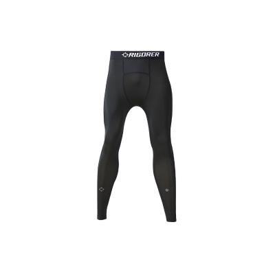 China Breathable Mens Fitness Wear Sports Wear Bottom /Legging Active Sports Wear Mens Pants for sale