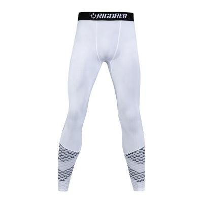 China Breathable Gym Wear Mens Sports Training Fitness Clothing for sale