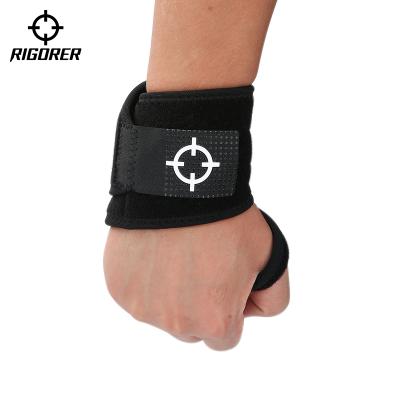 China Wrist Health Wrist Brace Hand Support Wrist Protector for Weightlifting, RUNNING, Basketball, Tennis for Wrist Brace for Man or Women à venda