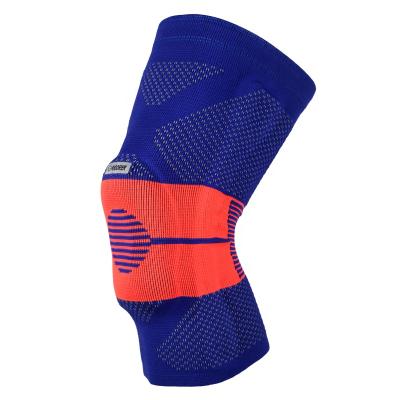 Cina Rigorer Nylon Meniscus Protect Knee Support Basketball Knee Pads Male and Female Knee Brace in vendita