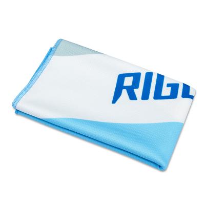 China RIGOR QUICK DRY Quick Dry Shower Towel For Sports à venda