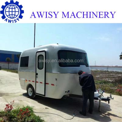 China Travel Trailer Most Popular Caravan Sink / Caravan Table Leg / Camper Caravan for sale