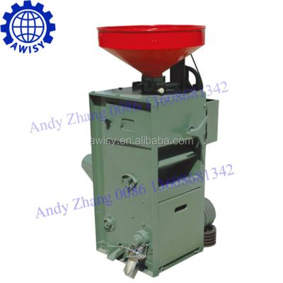 China Garment Shops Most Popular Rice Huller for sale