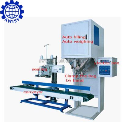 China Automatic Good Choice Food Packing Machine for sale