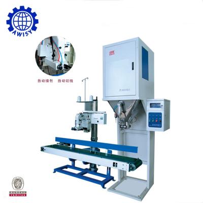 China The best price of food grade rice packing machine for sale for sale