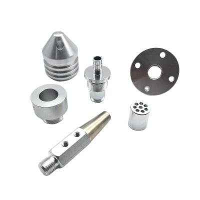 China High Quality Custom Aluminum CNC Steel Turning Machining Service for sale