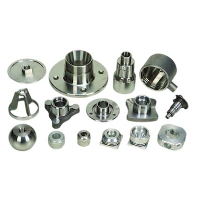 China High Precision Aluminum CNC Center Custom Turning Machining Parts for sale