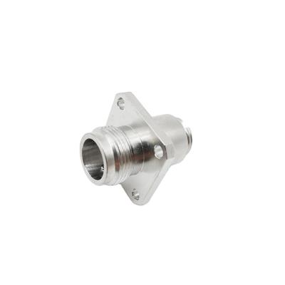 China OEM Aluminum Precision Machining Stainless Steel Turning Service for sale