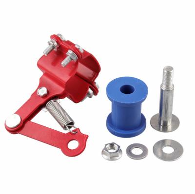 China Home High Quality Automatic Chain Regulator Tensioner Motorbike Tensioner Motorcycles Spare Parts for sale