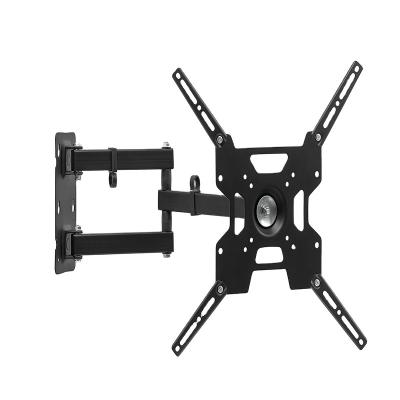 China Long Steel Arm 180 Degree Swivel TV Wall Mount With VESA 14