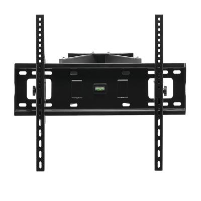 China Newest Design Steel TV Wall Mount Bracket Fixed Plasma TV Frame Flat Panel Bracket For 32-72 Inch LCD LED TV Stand for sale