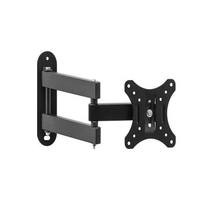 China Modern Cold Rolled Steel Factory Supplier TV Wall Mount TV Bracket for sale