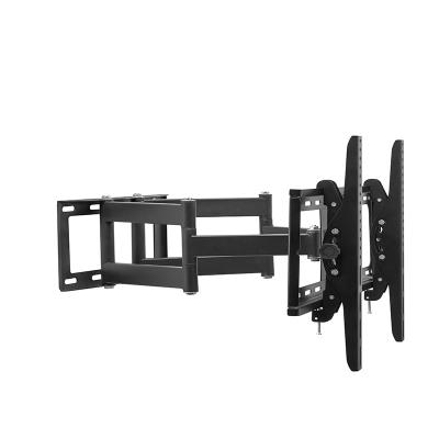 China 180 Degree Steel Movable Swivel TV Mount Bracket, 32