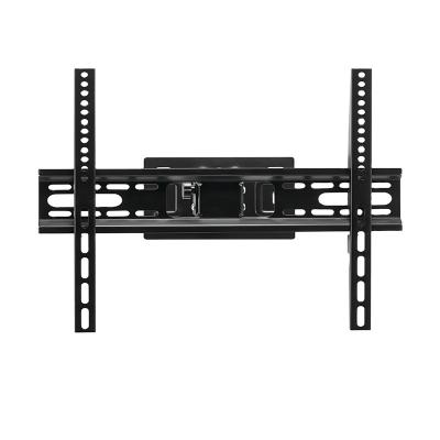 China Steel Cheap Universal Wall Mount TV Shelf Modern Style Low Profile TV Stand for sale