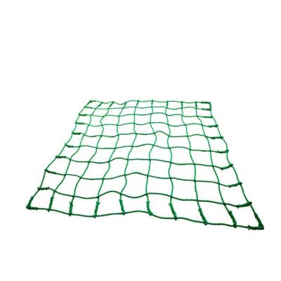 China Heavy Duty Climbing Agriculture Use Supply Quality Cargo Net Outdoor Playground for sale