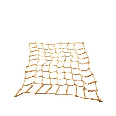 China Agriculture Use PP Material And 4-25MM Diameter Cargo Safety Net for sale