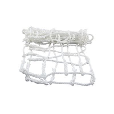 China Agriculture Use High Quality Polyethylene Material Knotless Safety Net for sale