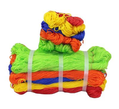 China Fishing net twine/packing twisted PE rope twine twine 1.5mm 2mm 2.5mm 3mm for sale