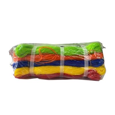 China Industry/agricultrual/fishing PE twisted twine with china origin for sale