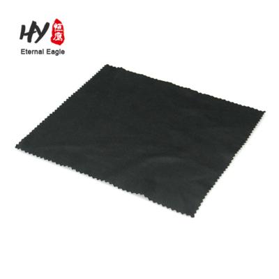 China Viable promotional private label microfiber cloth, personalized microfiber eyeglass cleaning cloth for sale